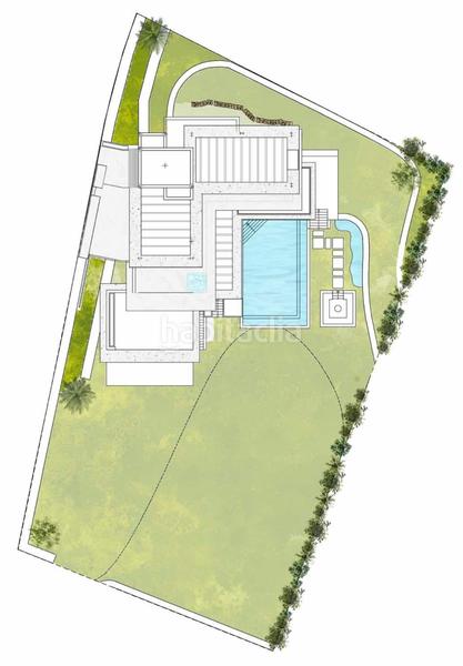 Foto 35bbfea5-c4ce-4e45-8db2-f838a6266a8f. Xalet amb calefacció aparcament piscina a La Concha - Resina Golf Estepona