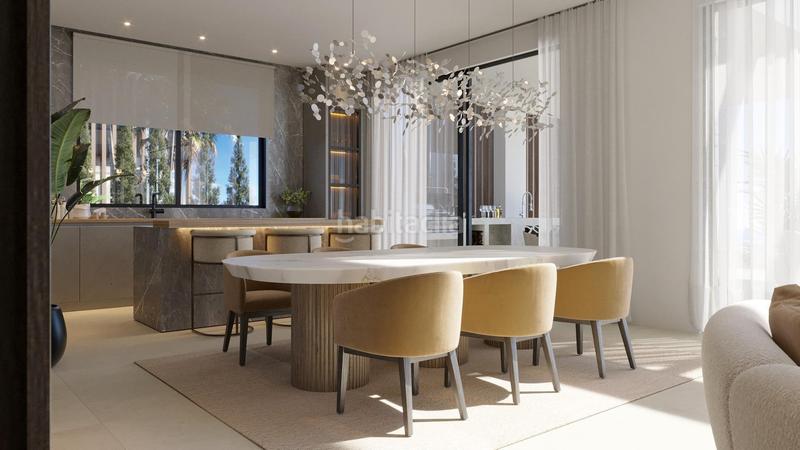 Foto 5c6e614f-3e2c-433e-8f13-bc52be57ebd5. Xalet amb calefacció aparcament piscina a La Concha - Resina Golf Estepona