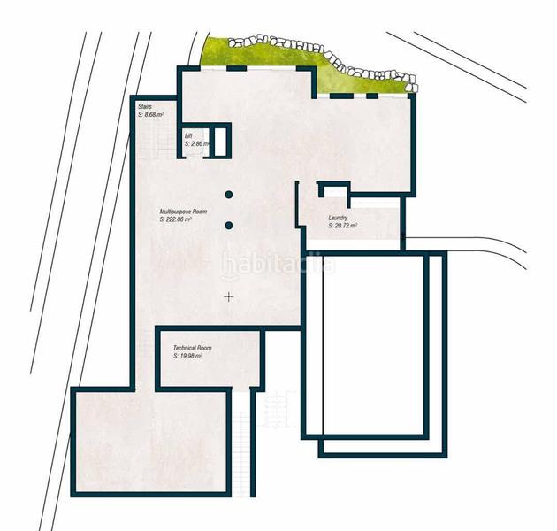 Foto 772ccc46-8dfd-4042-aefc-518b815d63f2. Xalet amb calefacció aparcament piscina a La Concha - Resina Golf Estepona