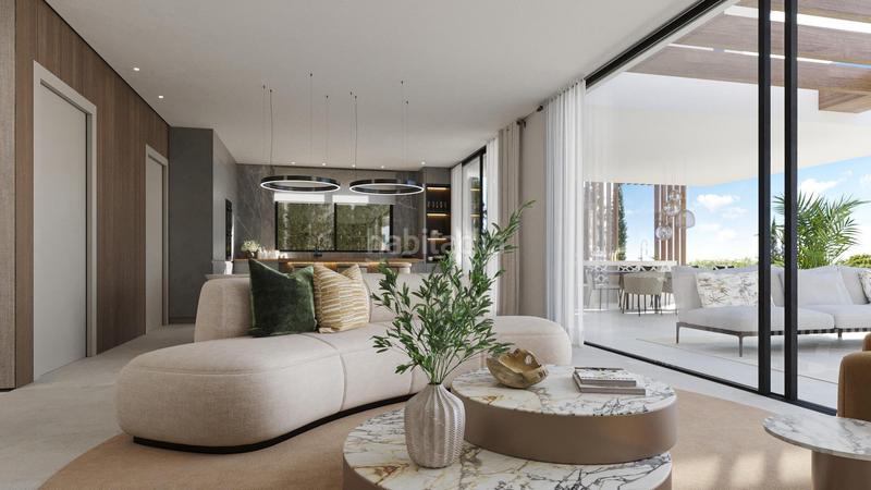 Foto 845c65dd-be0a-4338-a6cd-189d36eb81af. Xalet amb calefacció aparcament piscina a La Concha - Resina Golf Estepona