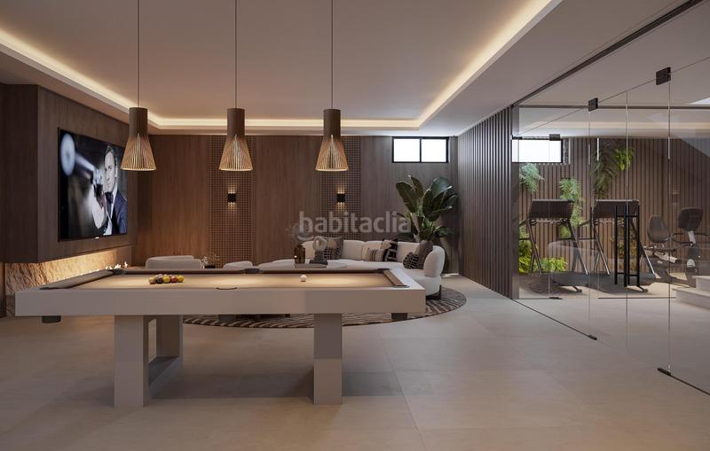 Foto a1c937ae-5eb8-4096-9146-49ffd6a1f95f. Xalet amb calefacció aparcament piscina a La Concha - Resina Golf Estepona