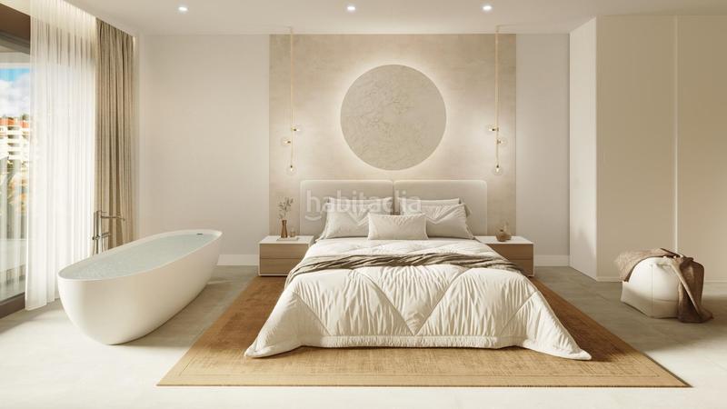 Foto edf87c26-4dd9-4f6f-a150-fafa1ab7548e. Casa adossada amb calefacció aparcament piscina a Fuengirola