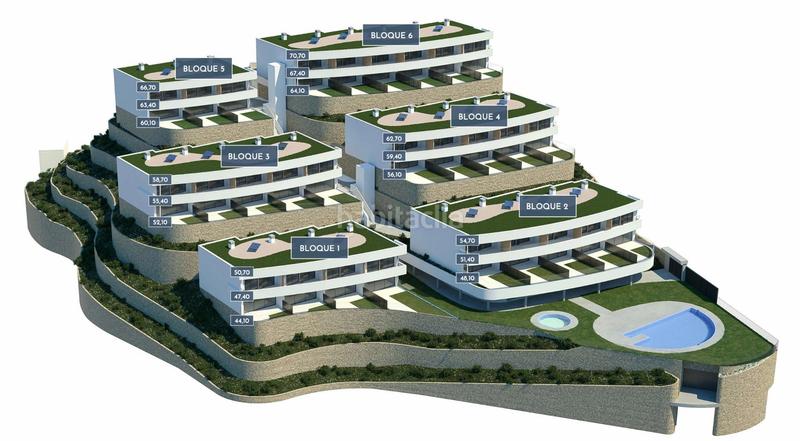 Foto 159a80c1-3c85-41f9-98e2-e67e354dc486. Reihenhaus mit heizung parking pool in Torreblanca del Sol Fuengirola