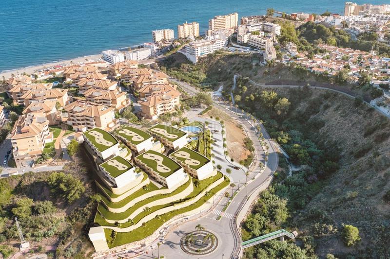 Foto 5b82d86b-381b-4143-bfae-bf62e99c19e8. Reihenhaus mit heizung parking pool in Torreblanca del Sol Fuengirola