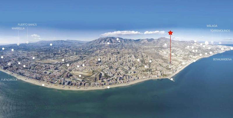 Foto 7eaf107c-ec39-4a6b-9c79-e5b74f137d6a. Reihenhaus mit heizung parking pool in Torreblanca del Sol Fuengirola