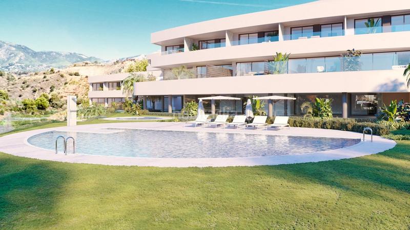 Foto 9aa9e303-982a-4346-9bbc-c17fc93604ee. Reihenhaus mit heizung parking pool in Torreblanca del Sol Fuengirola