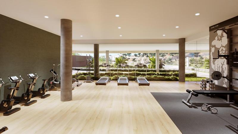 Foto e228d3f7-754e-49ff-a07c-5c4671ac345b. Reihenhaus mit heizung parking pool in Torreblanca del Sol Fuengirola