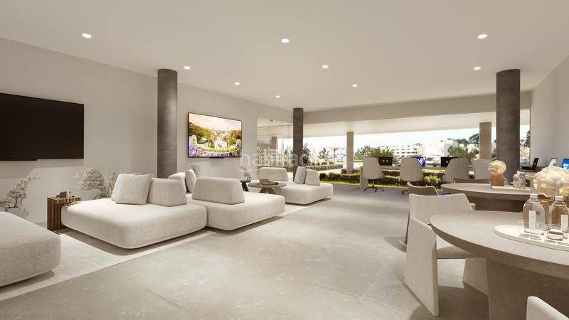 Foto ec7c8fe4-dc92-4f39-bd1c-0d90ef192fa5. Reihenhaus mit heizung parking pool in Torreblanca del Sol Fuengirola