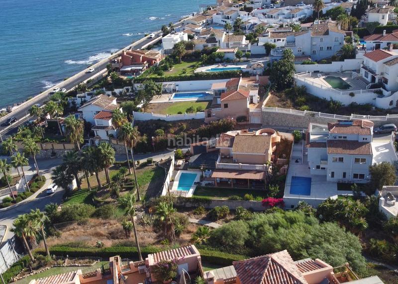 Foto a3b01162-54b6-4550-8caf-dca07d685e67. Xalet amb calefacció aparcament piscina a El Faro de Calaburra - Chaparral Mijas