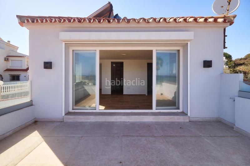 Foto ad6b1d93-1c3d-4f0a-b5fe-1fb71a9484eb. Xalet amb calefacció aparcament piscina a El Faro de Calaburra - Chaparral Mijas