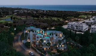 Planta baixa a Chillarón de Cuenca. Apartamento planta baja de 3 dormitorios y 3 baños. cabopino, ma