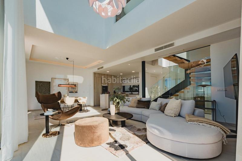 Foto 082e551b-5ecb-44b1-8dce-a2205bf453b9. Maison jumelée avec chauffage parking piscine dans Río Real Marbella