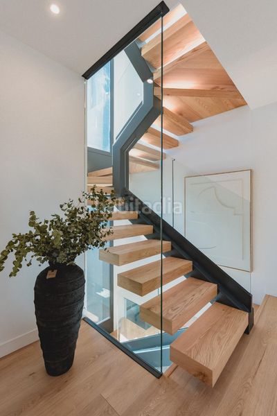 Foto ada64687-7324-46c0-b737-f7372953eb41. Casa adossada amb aparcament piscina a Río Real Marbella