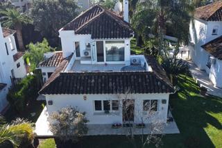 Xalet a Calahonda. Villa calahonda, licencia turística , 4 dormitorios, 4 baños, ja