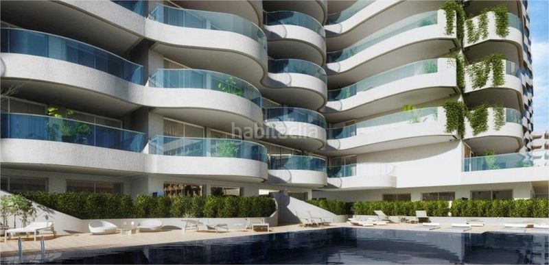 Foto 0e603118-170f-4f74-a759-b7b79e1e051b. Apartament amb calefacció aparcament piscina a Puerto Deportivo Fuengirola