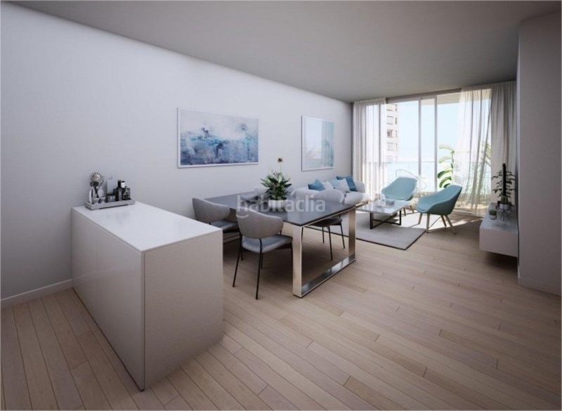 Foto 1a1b50fa-a349-416d-8b2e-841f7622eb66. Apartament amb calefacció aparcament piscina a Puerto Deportivo Fuengirola