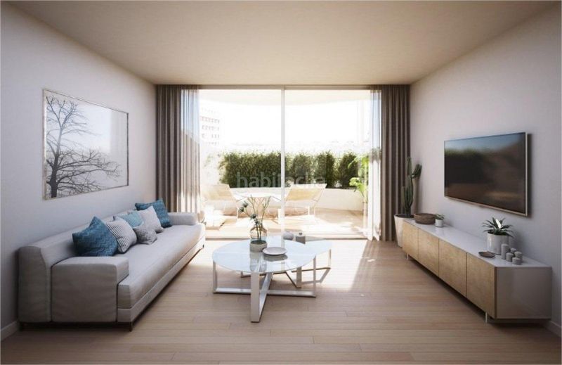 Foto 279c02a1-6ac3-419a-a786-e7c4037d5dc4. Apartament amb calefacció aparcament piscina a Puerto Deportivo Fuengirola