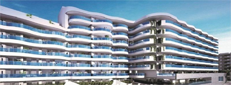 Foto 2cb96530-83f8-4082-88bf-cce9acbdd023. Apartament amb calefacció aparcament piscina a Puerto Deportivo Fuengirola