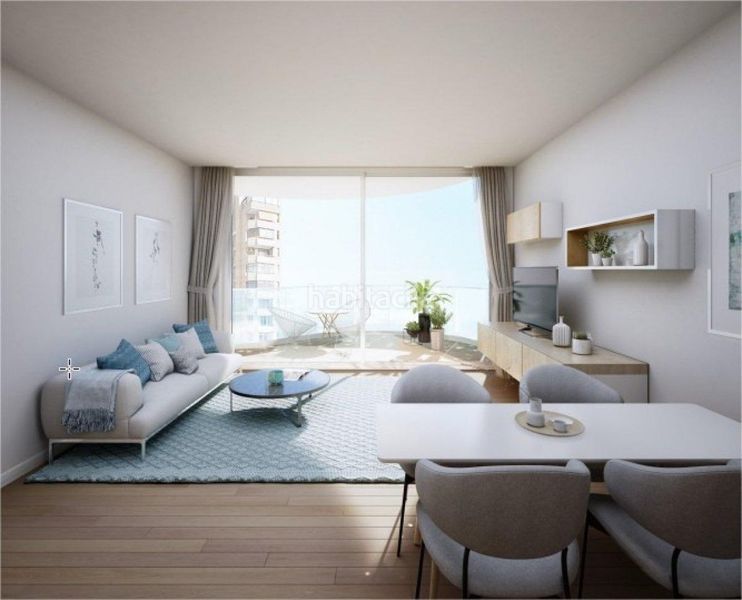 Foto 3cf5977b-2959-406f-a69a-296bbbd10de8. Apartament amb calefacció aparcament piscina a Puerto Deportivo Fuengirola