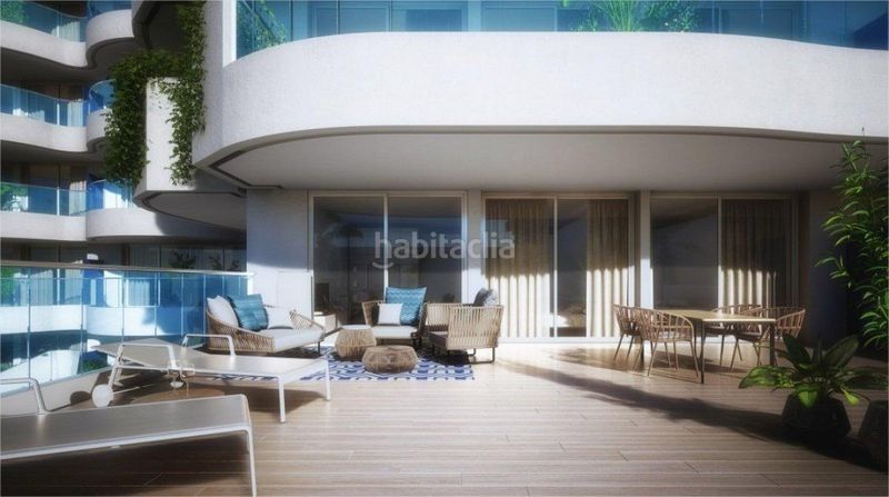 Foto 6ec78a17-9167-4e6a-8f90-636e328bbd58. Apartament amb calefacció aparcament piscina a Puerto Deportivo Fuengirola