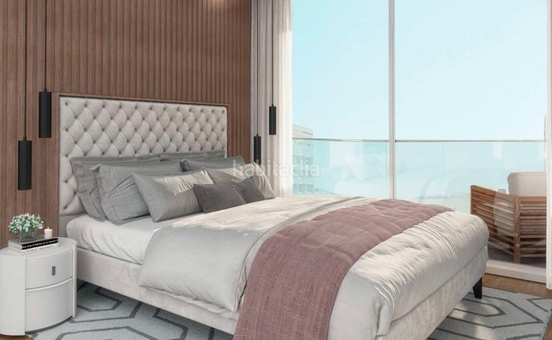 Foto b5e28e98-73dd-4d97-a4d2-03e0be8c7734. Apartament amb calefacció aparcament piscina a Puerto Deportivo Fuengirola