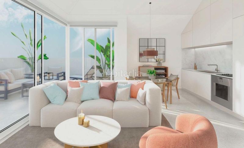 Foto c93505ec-a83c-49c5-a348-01d0dc2e985b. Apartament amb calefacció aparcament piscina a Puerto Deportivo Fuengirola
