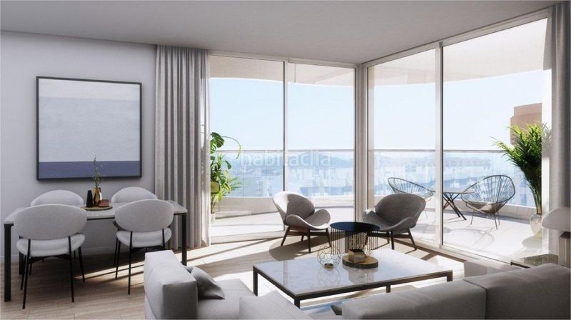 Foto d6026fb4-e2d0-4b16-acd0-965729751612. Apartament amb calefacció aparcament piscina a Puerto Deportivo Fuengirola