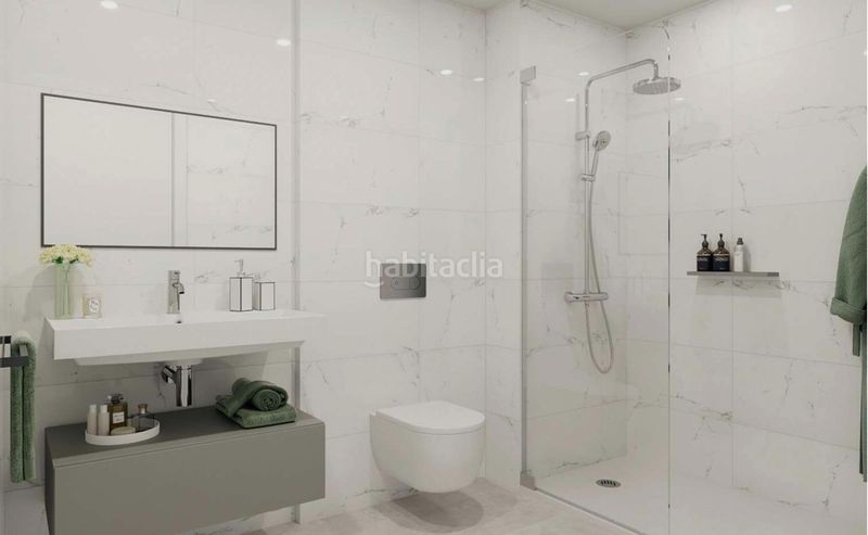 Foto d7d62115-8330-4590-84ae-b89bc7d92654. Apartament amb calefacció aparcament piscina a Puerto Deportivo Fuengirola