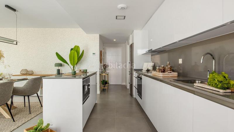 Foto 87ede89b-6488-4693-996d-bb859e30aa8c. Ático  de 4 dormitorios y 3 baños con vistas al mar. el chaparral, costa en Mijas