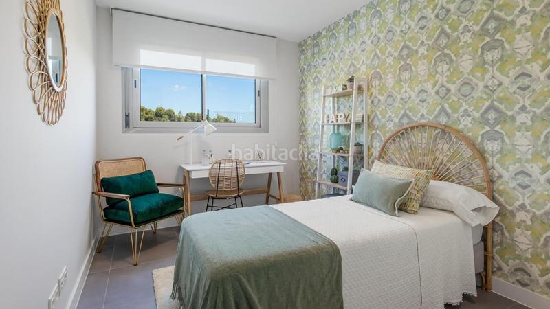 Foto 986eb6c6-8ab0-4d81-8eab-ea64555761ef. Ático  de 4 dormitorios y 3 baños con vistas al mar. el chaparral, costa en Mijas