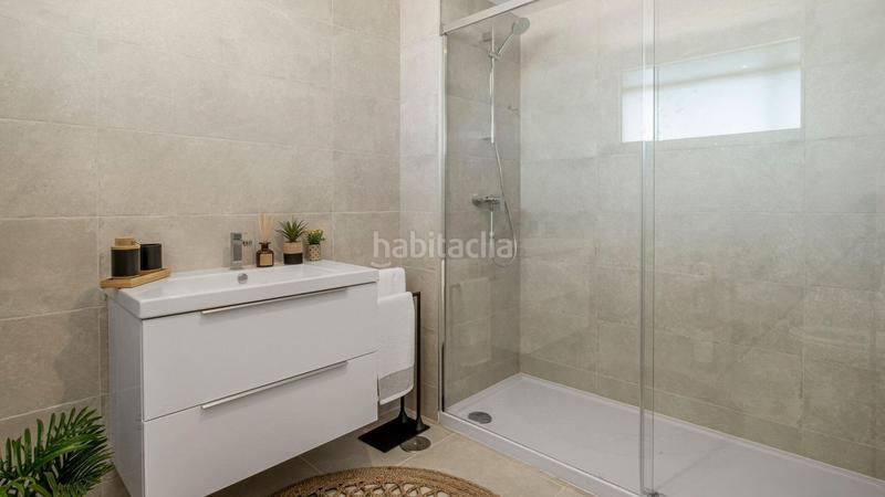 Foto d44bf43e-f161-4a6c-bbc5-b5f327c4c3c7. Ático  de 4 dormitorios y 3 baños con vistas al mar. el chaparral, costa en Mijas