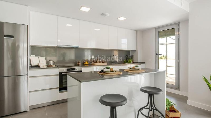 Foto f3aed4f6-cba7-4c49-b666-8632fbbc6e21. Ático  de 4 dormitorios y 3 baños con vistas al mar. el chaparral, costa en Mijas