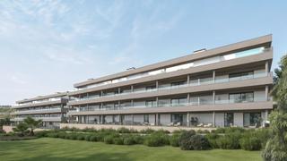 Planta baixa a Altos de Estepona. Apartamento planta baja de 2 dormitorios y 2 baños. estepona