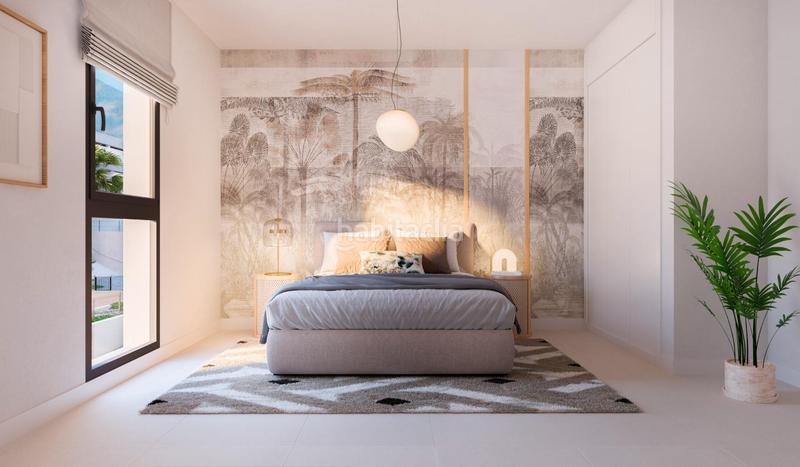 Foto a49cc498-c05d-4c35-923d-740612a4f502. Erdgeschoss mit heizung parking pool in altos de Estepona Estepona