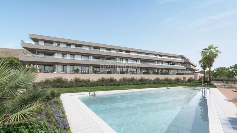 Foto ecb1a115-7c5e-4975-9a0f-6270b8f1474e. Erdgeschoss mit heizung parking pool in altos de Estepona Estepona