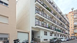 tic en Los Boliches. Atico en los boliches, 1 habitacin, 1 bao, balcn, solarium, l