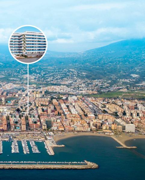 Foto 05957e3c-793c-415d-be2a-d3eab12e711b. Apartamento  de 3 dormitorios en segunda línea de playa, en Fuengirola