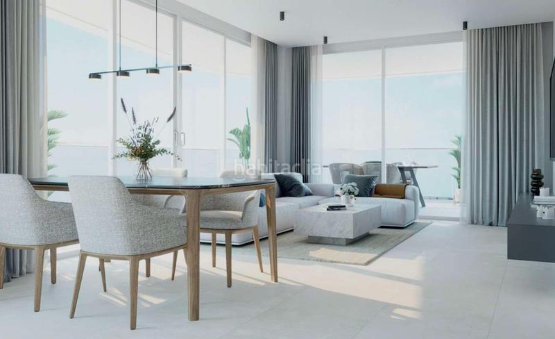 Foto 190e4439-8817-481b-943f-96060833fec2. Apartamento  de 3 dormitorios en segunda línea de playa, en Fuengirola