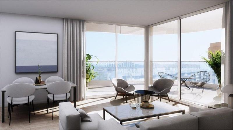 Foto b4b8bc5c-63d6-4ef2-aedb-f5375d506ae2. Apartamento  de 3 dormitorios en segunda línea de playa, en Fuengirola