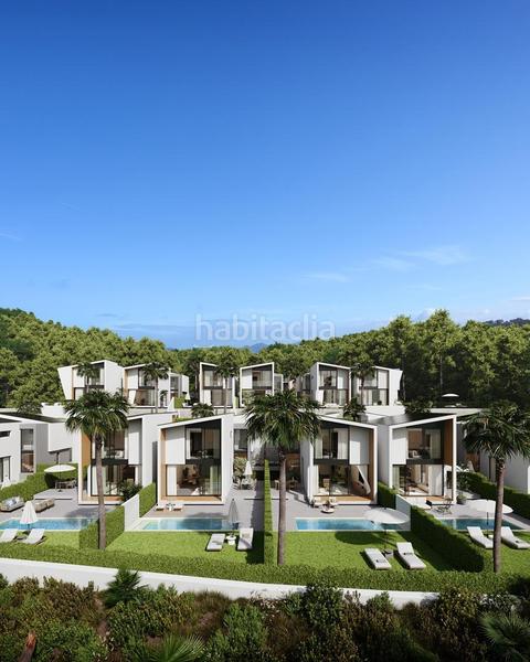 Foto 371a3ba3-6fb7-4886-8478-0338fbe6849b. Chalet villa de 4 dormitorios y 3 baños con vistas al mar. el chaparral, costa en Mijas
