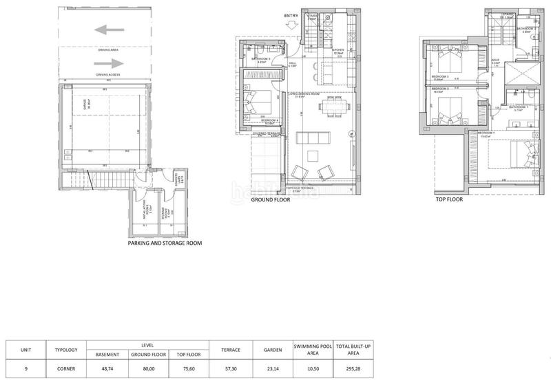 Foto 5d16c98e-ec88-4374-b1b4-19c5d7a1b566. Chalet villa de 4 dormitorios y 3 baños con vistas al mar. el chaparral, costa en Mijas
