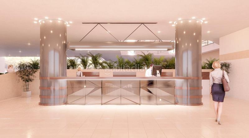 Foto f690fe00-009e-4e67-a134-9baebf84973b. Dachwohnung mit heizung parking pool in Rodeo Alto - Guadaiza - La Campana Marbella