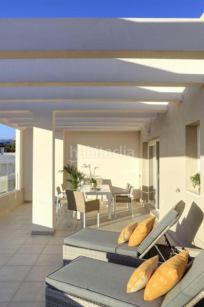 Foto 748c9bfe-d684-43ee-9658-6973906a8ba8. Appartement mit heizung parking pool in Rodeo Alto - Guadaiza - La Campana Marbella