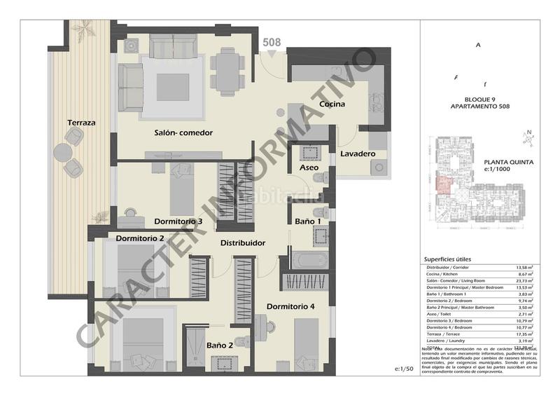 Foto f4acc53e-2097-4b41-be5a-972421efe0ac. Appartement mit heizung parking pool in Rodeo Alto - Guadaiza - La Campana Marbella