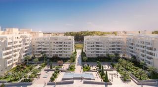 Rez-de-chaussée à Rodeo Alto - Guadaiza - La Campana. Apartamento planta baja de 2 dormitorios y 2 baños. nueva andalu