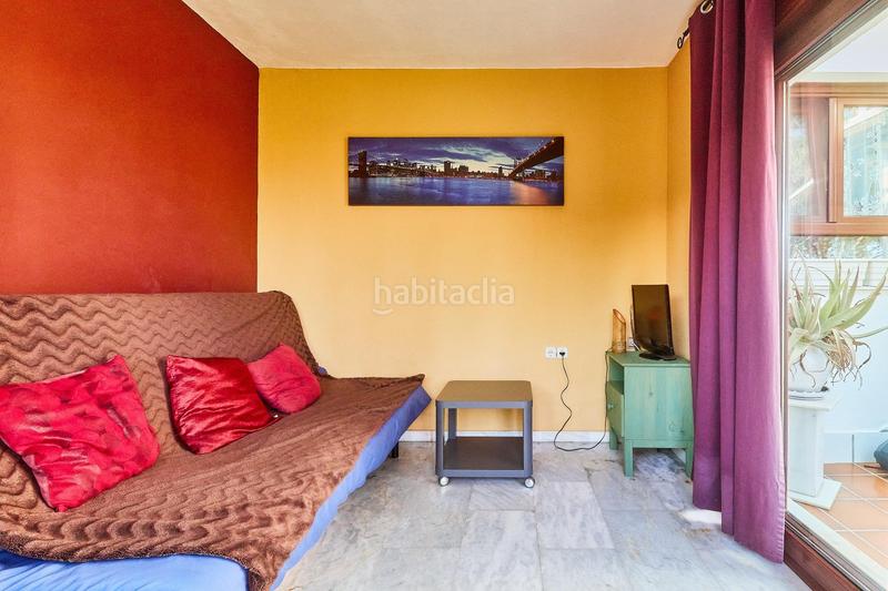 Foto be4e3866-96dd-4d58-a563-8d1997968fd1. Chalet oasis andaluz espectacular villa de una planta con jardín tropical y vistas de ensueño en Mijas