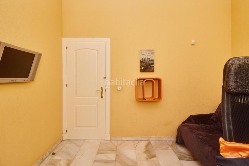 Foto d7204874-e491-4e5b-9349-a308dea2df96. Chalet oasis andaluz espectacular villa de una planta con jardín tropical y vistas de ensueño en Mijas