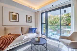 Appartement en Calle conde san isidro 14. Apartamento de 2 dormitorios y 2 baos de nueva construccion en