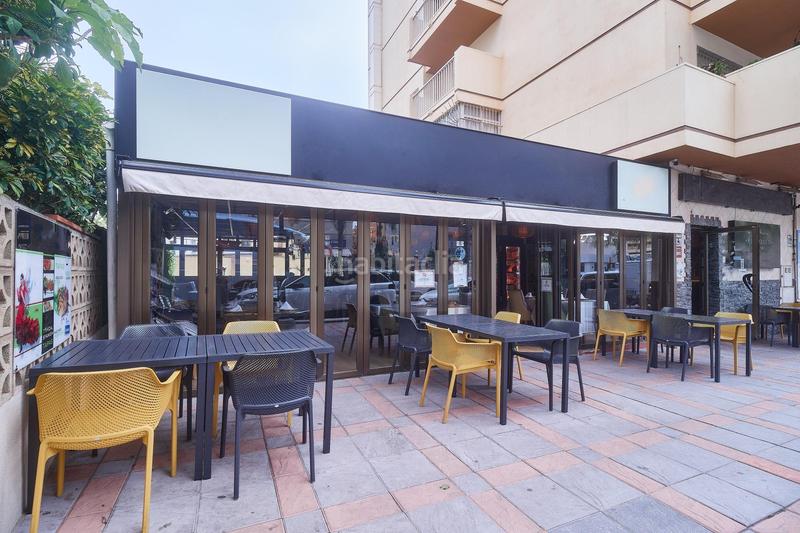 Foto 1286df99-b698-4e59-b2ca-61b8f905d848. Local comercial emblemático restaurante funcionando a pleno rendimiento en Fuengirola