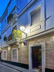 Edifici a Alameda - Mentidero - Teatro Falla. Lujoso hotel boutique en el centro historico de cadiz